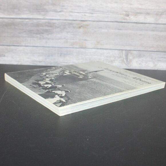 American Album How We Looked and How We Lived in Vanished U.S.A - Oliver Jensen - Picture 4 of 5